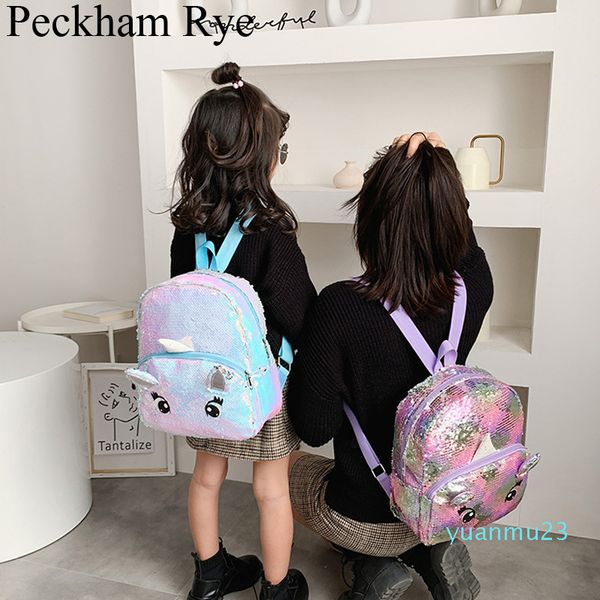 designer-variable color sequins unicorn backpack fashion glitter school book bag girls cute hologram laser travel bolsa feminina
designer-variable color sequins unicorn backpack fashion glitter school book bag girls cute hologram laser travel bolsa feminina