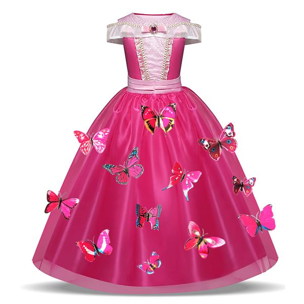 необычные спящая красавица принцесса девушки одеваются партия костюм с длинным рукавом косплей платье хэллоуин для девочек подарок на день р, Red;yellow 
необычные спящая красавица принцесса девушки одеваются партия костюм с длинным рукавом косплей платье хэллоуин для девочек подарок на день р, Red;yellow