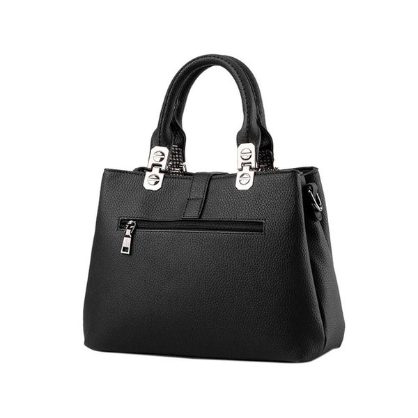 designer- women handbag waterproof pu satchel handbag single shoulder oblique cross bag with pompon trim bags for women 2018 z40
designer- women handbag waterproof pu satchel handbag single shoulder oblique cross bag with pompon trim bags for women 2018 z40