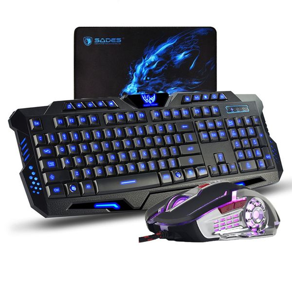 usb wired ergonomic keyboard with backlit mechanical gaming keyboard and mouse durable keyboard and mouse combination
usb wired ergonomic keyboard with backlit mechanical gaming keyboard and mouse durable keyboard and mouse combination