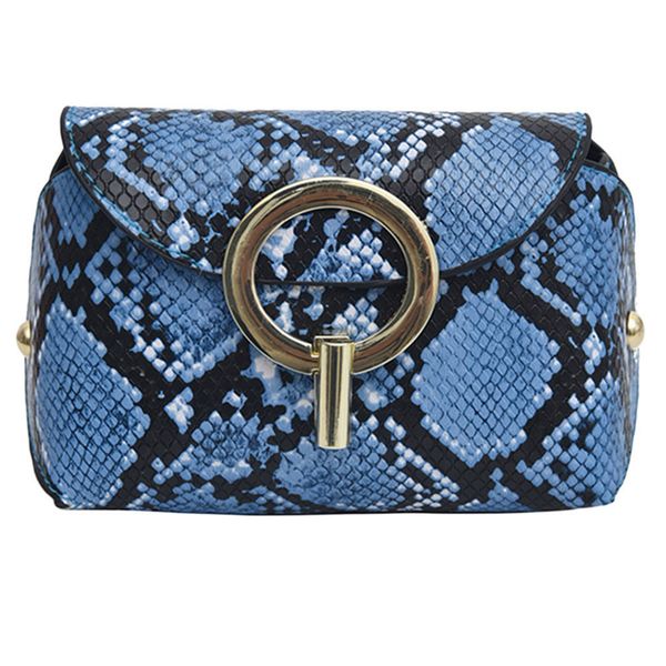 women fashion outdoor hasp versatile serpentine pattern type messenger bag chest waist phone bag bolsa feminina clutch sac #new
women fashion outdoor hasp versatile serpentine pattern type messenger bag chest waist phone bag bolsa feminina clutch sac #new