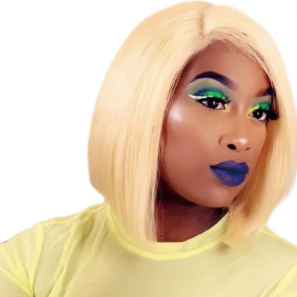 613 honey blonde 360 lace frontal wig pre plucked with baby hair hort bob lace front wig 150 den ity traight human hair wig
613 honey blonde 360 lace frontal wig pre plucked with baby hair hort bob lace front wig 150 den ity traight human hair wig