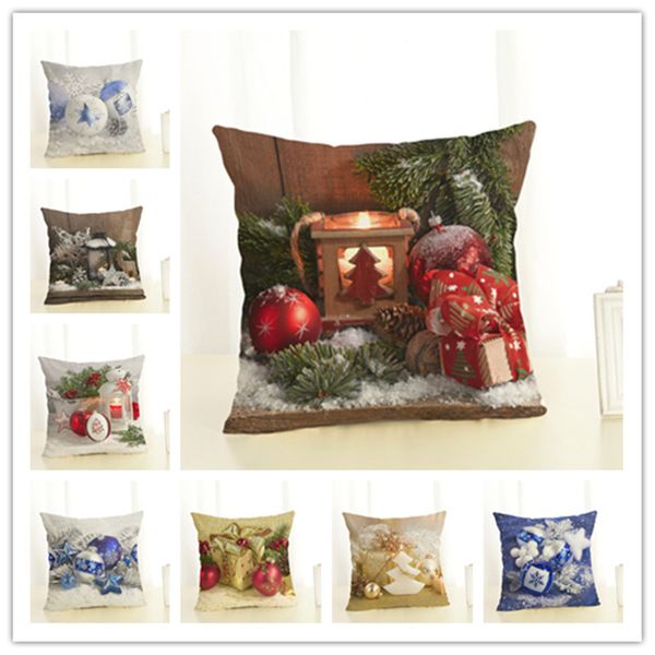 new year christmas decorations for home 2020 christmas ornaments navidad frozen party decorative customizable cushion cover
new year christmas decorations for home 2020 christmas ornaments navidad frozen party decorative customizable cushion cover
