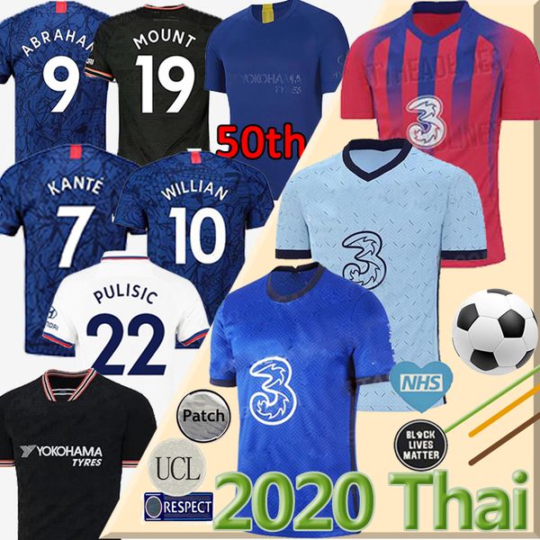 thailand werner pulisic kante abraham mount ziyech soccer jerseys 2019 2020 2021 camiseta de football kits shirt 20 21 men kids sets, Black;yellow
thailand werner pulisic kante abraham mount ziyech soccer jerseys 2019 2020 2021 camiseta de football kits shirt 20 21 men kids sets, Black;yellow