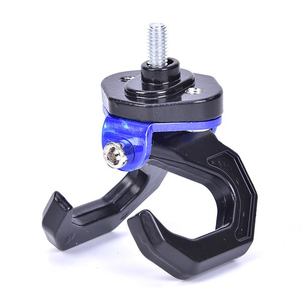universal motorcycle bicycle electric bicycle fitting front hook aluminum alloy hanging hook car handle
universal motorcycle bicycle electric bicycle fitting front hook aluminum alloy hanging hook car handle