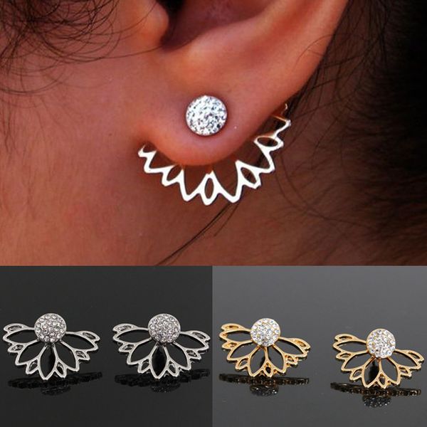 fashion alloy women's earrings ear ring combination simple party decor earrings woman jewelry pendientes mujer moda s186, Silver
fashion alloy women's earrings ear ring combination simple party decor earrings woman jewelry pendientes mujer moda s186, Silver