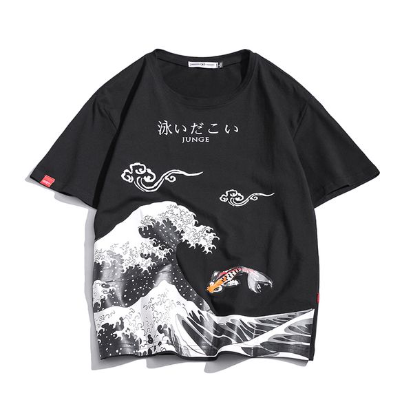 men's t-shirts funny anime japen style men t shirt hip-hop cotton t-shirt o-neck summer japanese male causal tshirts 5xl fashion loose, White;black
men's t-shirts funny anime japen style men t shirt hip-hop cotton t-shirt o-neck summer japanese male causal tshirts 5xl fashion loose, White;black