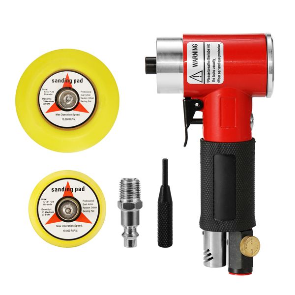 mini lightweight high-speed pneumatic sanding machine air anger sanders polishing grinding tool high strength wear resistant
mini lightweight high-speed pneumatic sanding machine air anger sanders polishing grinding tool high strength wear resistant