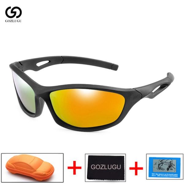 gozlugu 2020 kids tr90 polarized sunglasses boys girls sport goggles baby children oval silicone sun glasses uv400 gafas de sol, White;black
gozlugu 2020 kids tr90 polarized sunglasses boys girls sport goggles baby children oval silicone sun glasses uv400 gafas de sol, White;black