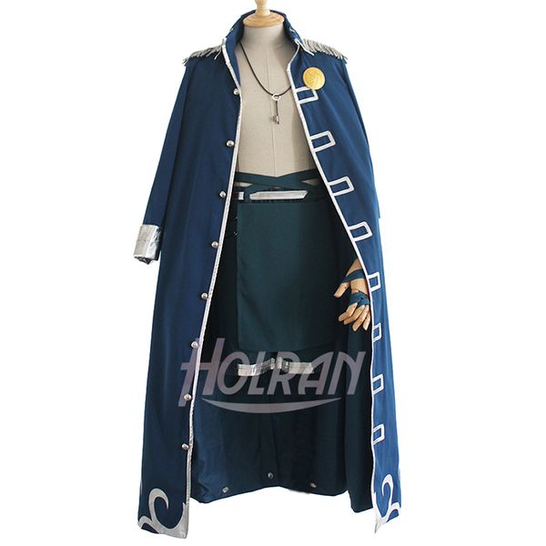 

game fate/grand order cosplay costume cos monte cristo: edmond dantÃ¨s halloween party dress whole sets alter costume, Black