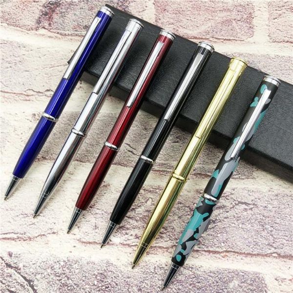 multifunction metal tool knife 0.7mm blue ink ball-point pen defensive letter opener ballpoint writing supplies office & school ha453, Blue;orange
multifunction metal tool knife 0.7mm blue ink ball-point pen defensive letter opener ballpoint writing supplies office & school ha453, Blue;orange