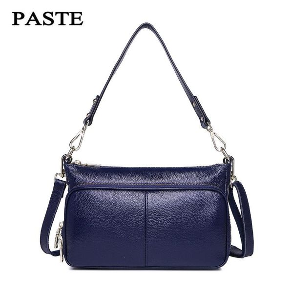 quenya brand women's shoulder bag genuine leather tote bag fashion lady crossbody messenger large capacity women handbags
quenya brand women's shoulder bag genuine leather tote bag fashion lady crossbody messenger large capacity women handbags