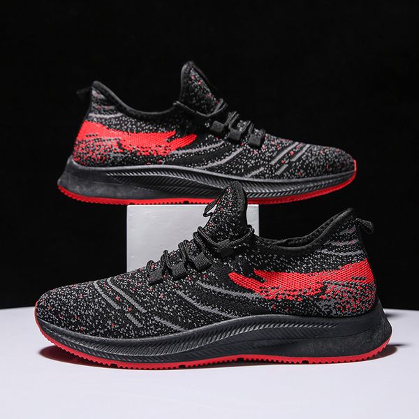 new mesh men casual shoes lace-up men running shoes lightweight comfortable breathable walking sneakers herres sportssko
new mesh men casual shoes lace-up men running shoes lightweight comfortable breathable walking sneakers herres sportssko