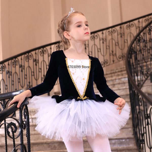 2019 new models girls princess costumes velvet performance dress for kinds ballet leotard with tutu, Black;red
2019 new models girls princess costumes velvet performance dress for kinds ballet leotard with tutu, Black;red