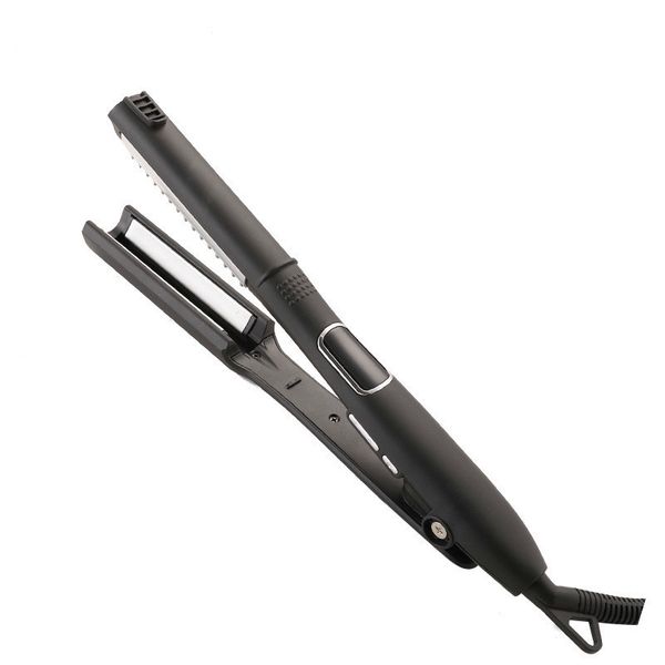 4 in 1 multi-function wave straightener dry wet tourmaline ceramic hair roller curling irons hair styler waver curly
4 in 1 multi-function wave straightener dry wet tourmaline ceramic hair roller curling irons hair styler waver curly
