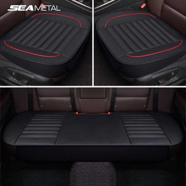automobiles seat cover pu leather interior car seat cover four seasons universal protector seat-cover cushion mat accessories
automobiles seat cover pu leather interior car seat cover four seasons universal protector seat-cover cushion mat accessories