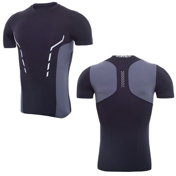 mens summer gyms fitness t-shirt crossfit bodybuilding slirts prinys o-neck short sleeves cotton tee wzii, Black;blue
mens summer gyms fitness t-shirt crossfit bodybuilding slirts prinys o-neck short sleeves cotton tee wzii, Black;blue