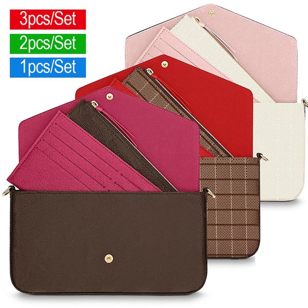 clutch shoulder tote female purses with wallet 3pcs/2pcs/1pcs with box purse women handbags l flower designer handbags composite bags
clutch shoulder tote female purses with wallet 3pcs/2pcs/1pcs with box purse women handbags l flower designer handbags composite bags
