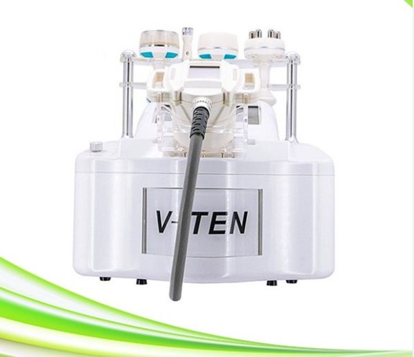 spa 6 in 1 skin tightening face lifting rf equipment rf cavitation rf beauty equipment
spa 6 in 1 skin tightening face lifting rf equipment rf cavitation rf beauty equipment