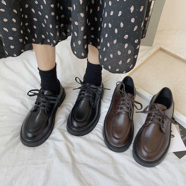 womens derby shoes shallow mouth female footwear casual sneaker round toe women's heels loafers with fur leather summer new, Black
womens derby shoes shallow mouth female footwear casual sneaker round toe women's heels loafers with fur leather summer new, Black