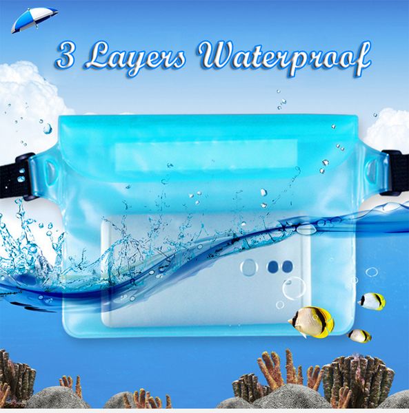 waterproof drifting diving swimming bag underwater designer suitcase dry waist pockets for mobile phone camera case
waterproof drifting diving swimming bag underwater designer suitcase dry waist pockets for mobile phone camera case