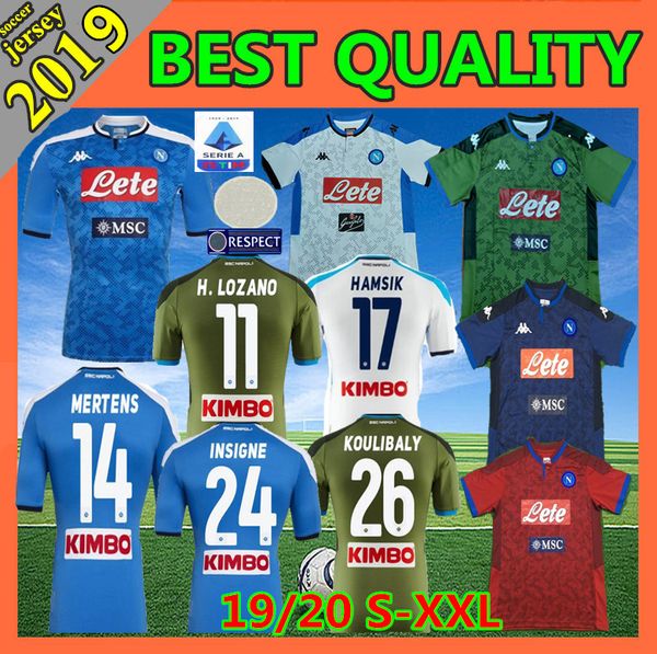 Size xxl 2019 erie a napoli occer jer ey koulibaly h lozano 19 20 naple zielin ki ham ik in igne callejon player football hirt
Size xxl 2019 erie a napoli occer jer ey koulibaly h lozano 19 20 naple zielin ki ham ik in igne callejon player football hirt