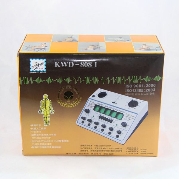 electro иглоукалывание стимулятор kwd808i 6 выходной патч электронный массажер уход d-1a иглоукалывание стимулятор машина kwd-808 i
electro иглоукалывание стимулятор kwd808i 6 выходной патч электронный массажер уход d-1a иглоукалывание стимулятор машина kwd-808 i