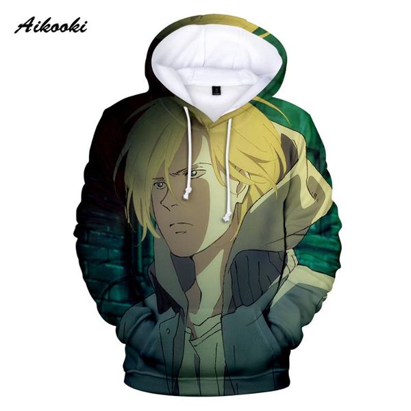 banana fish 3d hoodie men/women's sweatshirt casual harajuku men's pullover 3d hoodie design anime banana fish costume, Black
banana fish 3d hoodie men/women's sweatshirt casual harajuku men's pullover 3d hoodie design anime banana fish costume, Black