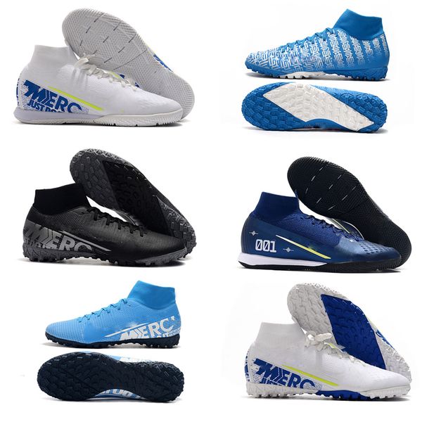 человек mercurial superfly vii клуб ic tf крытый футбол бутсы неймар дизайнер высокая помощь тренеры бутсы спортивная обувь us6.5-11
человек mercurial superfly vii клуб ic tf крытый футбол бутсы неймар дизайнер высокая помощь тренеры бутсы спортивная обувь us6.5-11
