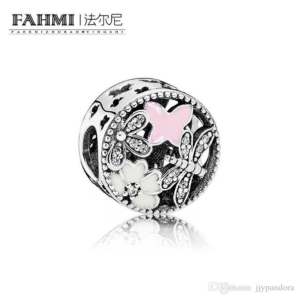 hywo 100% 925 sterling silver 1:1 original 791842enmx authentic temperament fashion glamour retro bead wedding women jewelry, Black 
hywo 100% 925 sterling silver 1:1 original 791842enmx authentic temperament fashion glamour retro bead wedding women jewelry, Black