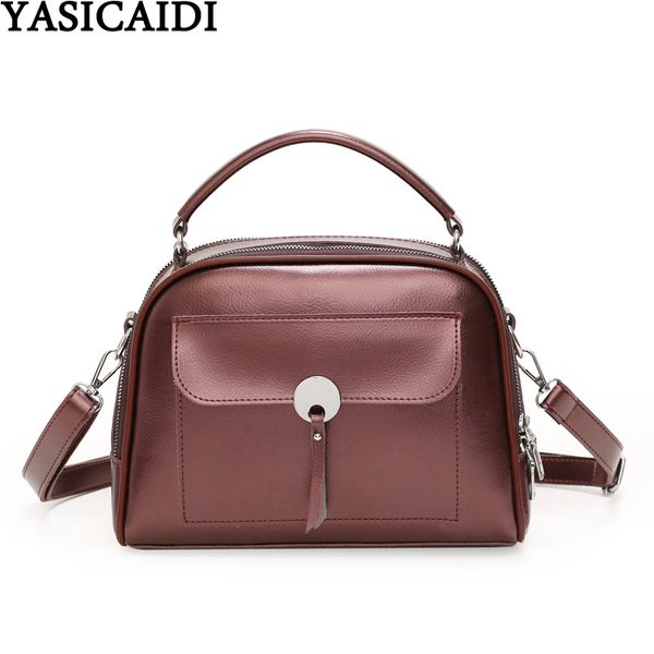 yasicaidi designer women crossbody bag leather ladies classic hand bags small satchel shoulder bag sac a main femme
yasicaidi designer women crossbody bag leather ladies classic hand bags small satchel shoulder bag sac a main femme