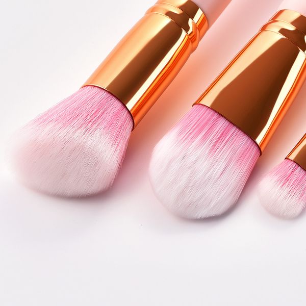 6pcs professional makeup brushes set powder foundation eyeshadow make up brushes cosmetics soft synthetic hair g413
6pcs professional makeup brushes set powder foundation eyeshadow make up brushes cosmetics soft synthetic hair g413