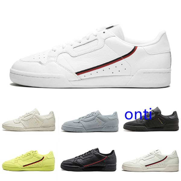 2019 calabasas powerphase grey continental 80 casual shoes kanye west aero blue core black og white men women trainer sports sneakers 40-45
2019 calabasas powerphase grey continental 80 casual shoes kanye west aero blue core black og white men women trainer sports sneakers 40-45