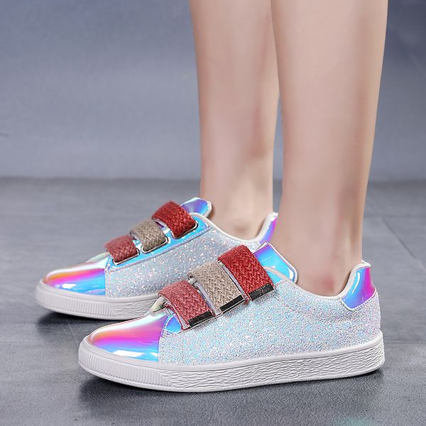 tenis feminino fashionable women tennis shoes multicolor stitching breathable wear-resistant sport shoes outdoor basket femme
tenis feminino fashionable women tennis shoes multicolor stitching breathable wear-resistant sport shoes outdoor basket femme