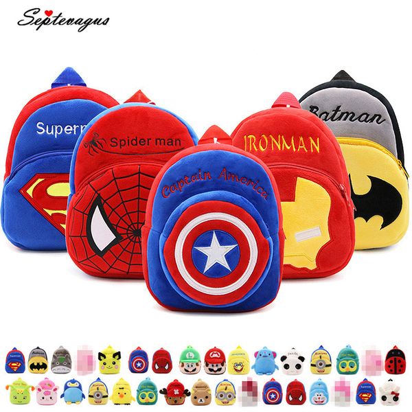 дети рюкзаки детского schoolbag мультфильм плюшевые детский рюкзак детские ранцы для мальчиков детсада девочек детских детей
дети рюкзаки детского schoolbag мультфильм плюшевые детский рюкзак детские ранцы для мальчиков детсада девочек детских детей