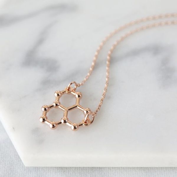 30pcs lucky geometric water molecule necklace science stem necklace chemistry pendant necklace ice hydro molecule h2o formula jewelry, Silver
30pcs lucky geometric water molecule necklace science stem necklace chemistry pendant necklace ice hydro molecule h2o formula jewelry, Silver
