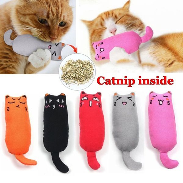 cat toy pet bite-resisitant pillow plush expression thumb toy interactive catnip pillow katten speelgoed chewing toys for cats
cat toy pet bite-resisitant pillow plush expression thumb toy interactive catnip pillow katten speelgoed chewing toys for cats