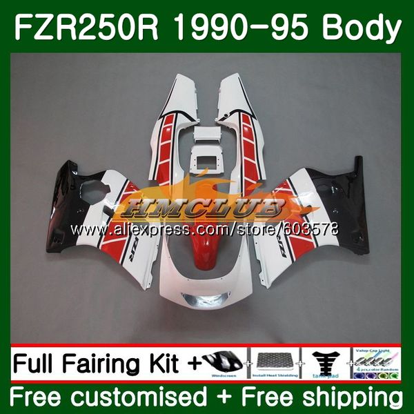 fzr250r for fzr 250r 1990 1991 1992 1993 1994 1995 red white 125cl.15 fzr 250 fzr-250 fzr250 90 91 92 93 94 95 fairing, Black
fzr250r for fzr 250r 1990 1991 1992 1993 1994 1995 red white 125cl.15 fzr 250 fzr-250 fzr250 90 91 92 93 94 95 fairing, Black
