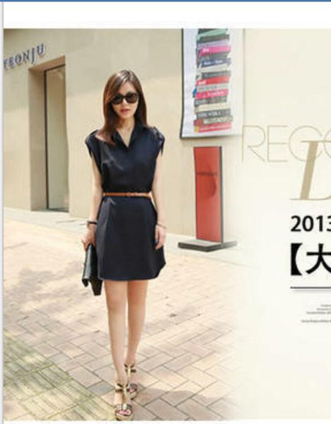 2020 new fashion women plus size summer dresses evening party beach mini dress s-xxl new, Black;gray
2020 new fashion women plus size summer dresses evening party beach mini dress s-xxl new, Black;gray