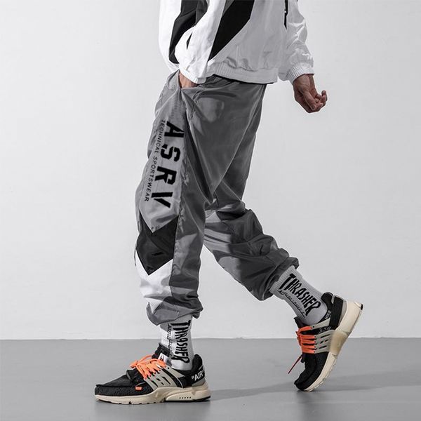 men women skating sports pants summer thin skateboarding athletic pant training gym quick dry breathable trousers, Black;blue
men women skating sports pants summer thin skateboarding athletic pant training gym quick dry breathable trousers, Black;blue