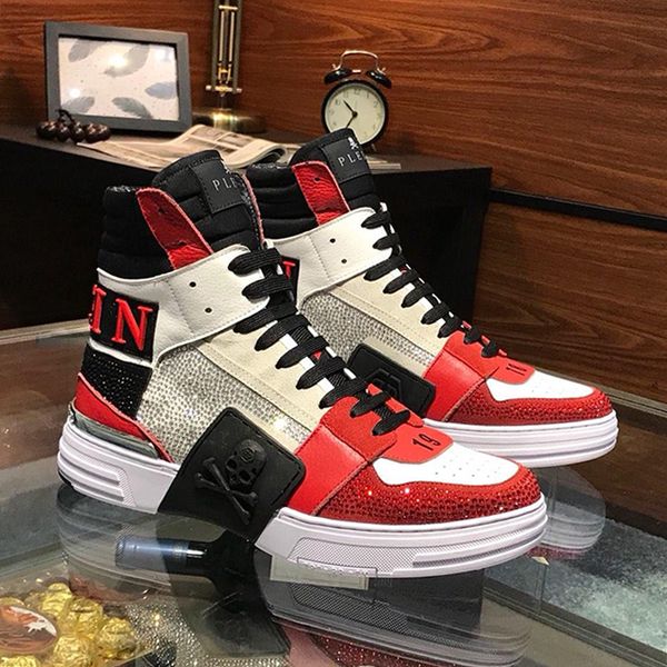 мужская обувь кроссовки повседневная мода тенис спортивные тренажеры soft high-top кроссовки с origin box мужская обувь сапоги роскошное cha
мужская обувь кроссовки повседневная мода тенис спортивные тренажеры soft high-top кроссовки с origin box мужская обувь сапоги роскошное cha