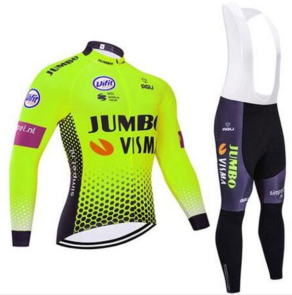 new winter 2020 flour jumbo team cycling jackets 9d bike pants ropa ciclismo mens thermal fleece pro bicycling jersey maillot wear, Gray
new winter 2020 flour jumbo team cycling jackets 9d bike pants ropa ciclismo mens thermal fleece pro bicycling jersey maillot wear, Gray