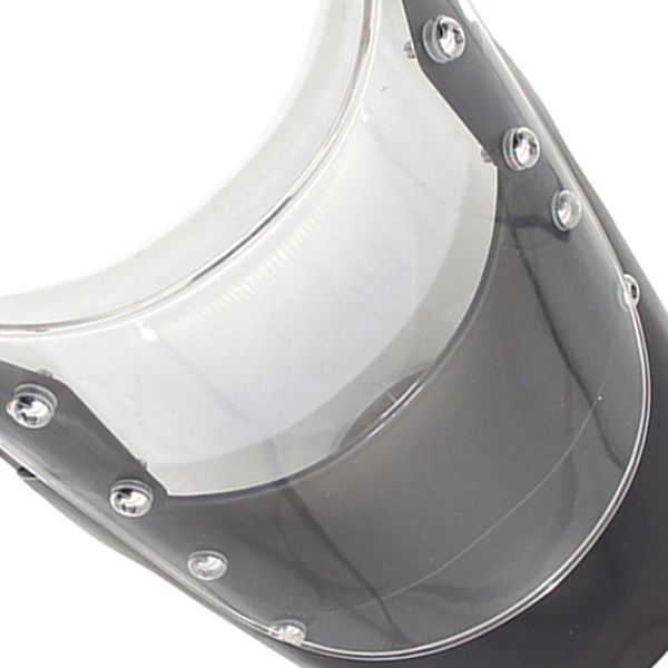 motorcycle windshield airflow adjustable windscreen wind deflector for 5-7 inch headlights universal moto
motorcycle windshield airflow adjustable windscreen wind deflector for 5-7 inch headlights universal moto