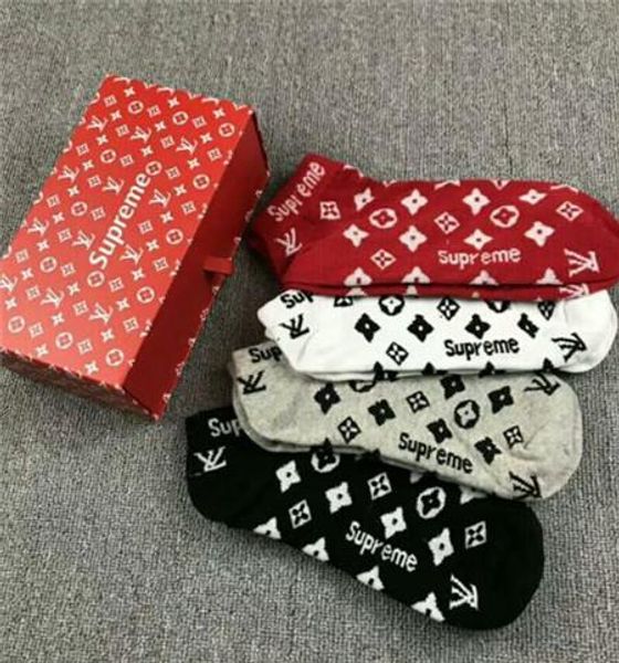 new embroidery mens socks antibacterial deodorant cotton fashion printing socks sport socks 4 pairs/8 pcs, Pink;yellow
new embroidery mens socks antibacterial deodorant cotton fashion printing socks sport socks 4 pairs/8 pcs, Pink;yellow