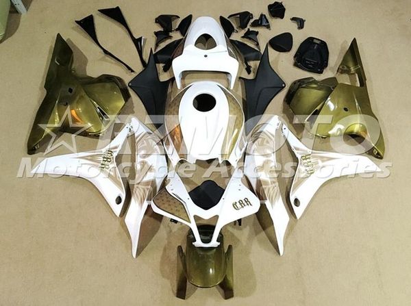 4gifts новый стиль abs литья под давлением мотоцикл обтекатели комплекты 100% подходят для honda cbr600rr f5 09 10 11 12 2009-2012 набор обы
4gifts новый стиль abs литья под давлением мотоцикл обтекатели комплекты 100% подходят для honda cbr600rr f5 09 10 11 12 2009-2012 набор обы