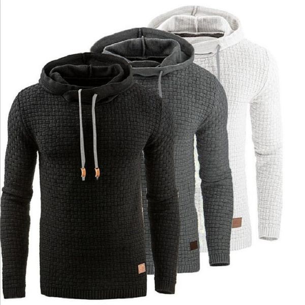 hoodie men hoody male long sleeve solid color hooded men's sweatshirt mens hoodies tracksuit sweat coat casual moleton, Black
hoodie men hoody male long sleeve solid color hooded men's sweatshirt mens hoodies tracksuit sweat coat casual moleton, Black