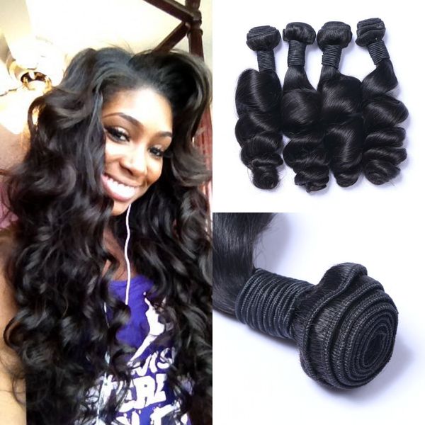 brazilian loose wave human hair extensions 4 pcs natural black double drawn virgin hair weave bundles
brazilian loose wave human hair extensions 4 pcs natural black double drawn virgin hair weave bundles