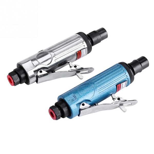 pneumatic grinder carving tool pneumatic tool engraving polishing machine mold grinder polijstmachine sliver/blauw
pneumatic grinder carving tool pneumatic tool engraving polishing machine mold grinder polijstmachine sliver/blauw