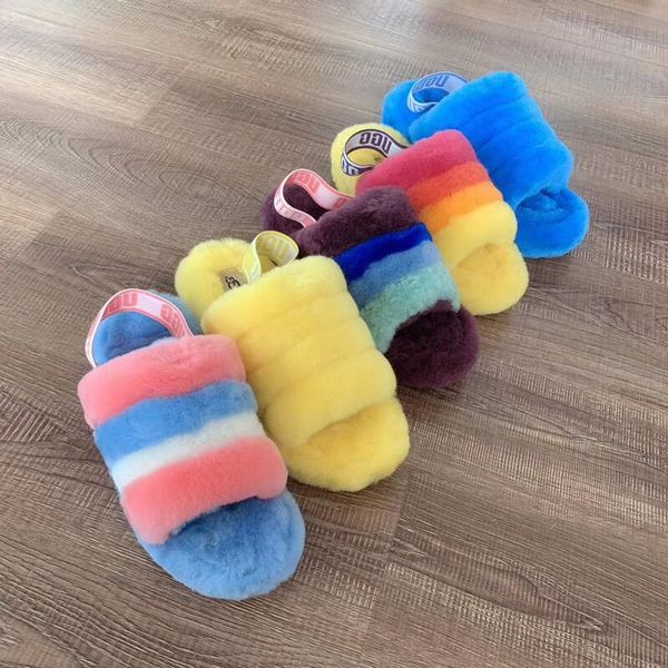 Женские пуховые туфли Slide Neon Yellow Blue Pantoufle Женские пушистые тапочки Тапочки Hausschuhe Модные роскошные босоножки и дизайнерские сандалии
Женские пуховые туфли Slide Neon Yellow Blue Pantoufle Женские пушистые тапочки Тапочки Hausschuhe Модные роскошные босоножки и дизайнерские сандалии