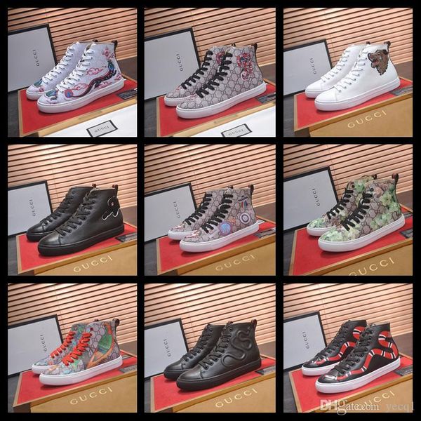 19sw brand designers high red bottom mens luxury spikes men,women suede leather & strass sneakers lace-up casual shoes eu38-45 yyyy6, Black
19sw brand designers high red bottom mens luxury spikes men,women suede leather & strass sneakers lace-up casual shoes eu38-45 yyyy6, Black